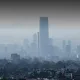 Contaminación CDMX