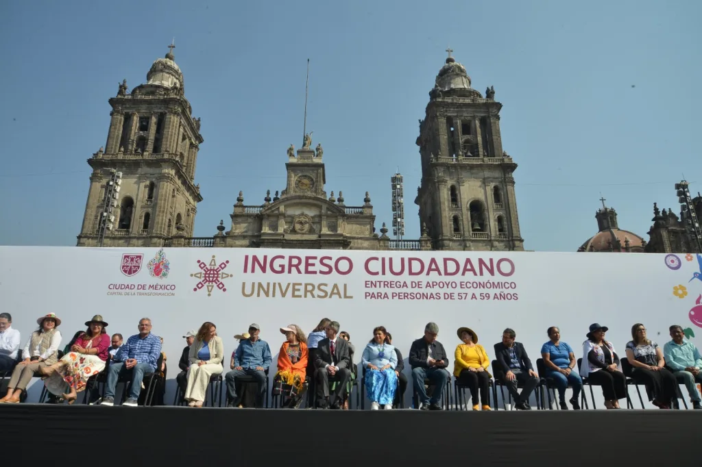 Andrés Velázquez: hay recursos para foros sobre Protección al Ejercicio Periodístico