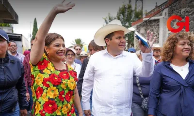 Clara Brugada detalla planes del Cablebús de Milpa Alta a Tláhuac