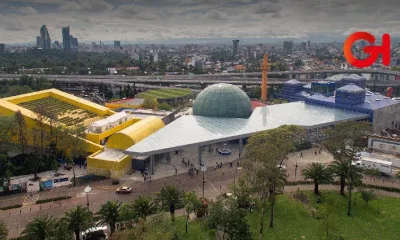 30 mil personas en vulnerabilidad disfrutarán del Papalote Museo del Niño