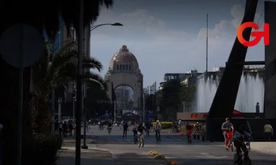 ¿Va a llover en la CDMX hoy 10 de marzo de 2025?