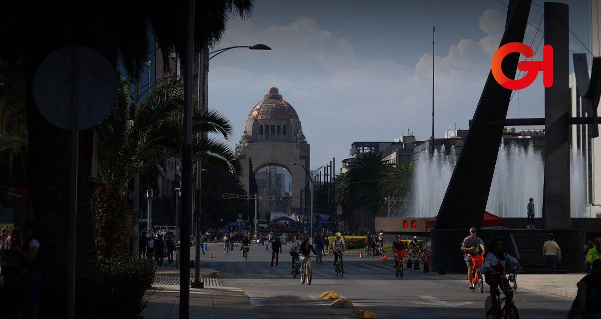 ¿Va a llover en la CDMX hoy 10 de marzo de 2025?