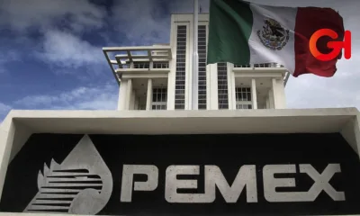 Pemex busca nuevos mercados ante aranceles de Estados Unidos