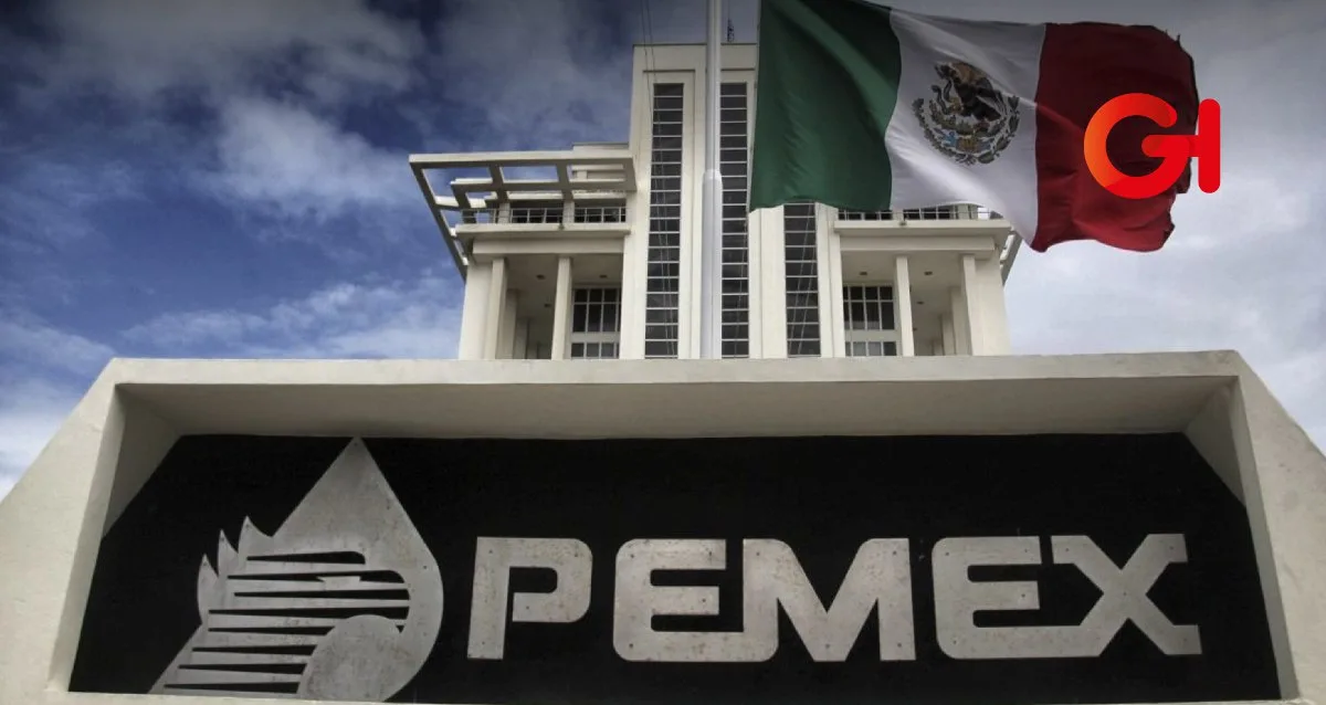 Pemex busca nuevos mercados ante aranceles de Estados Unidos