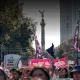 Rutas alternativas de transporte para la marcha del 8M en CDMX