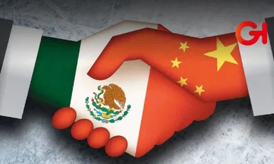 China confirma que cooperará con México en la lucha contra el fentanilo