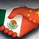 China confirma que cooperará con México en la lucha contra el fentanilo