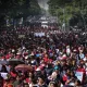 ¿Marchas y manifestaciones en CDMX el 13 de marzo?